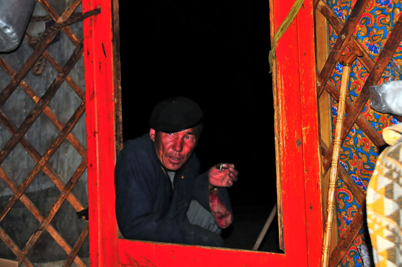 Mongolie